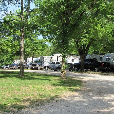 Bar M Resort & Campground Branson West Εξωτερικό φωτογραφία