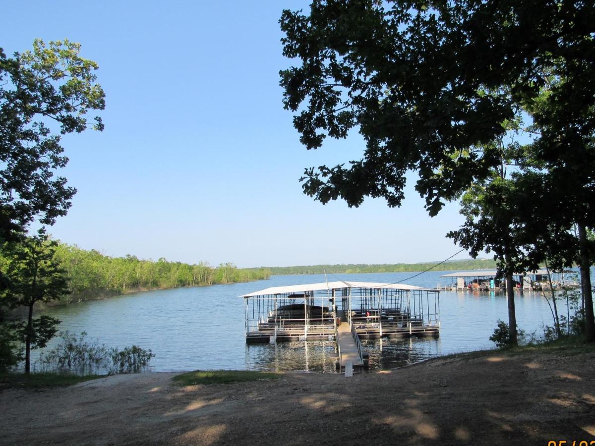 Bar M Resort & Campground Branson West Εξωτερικό φωτογραφία