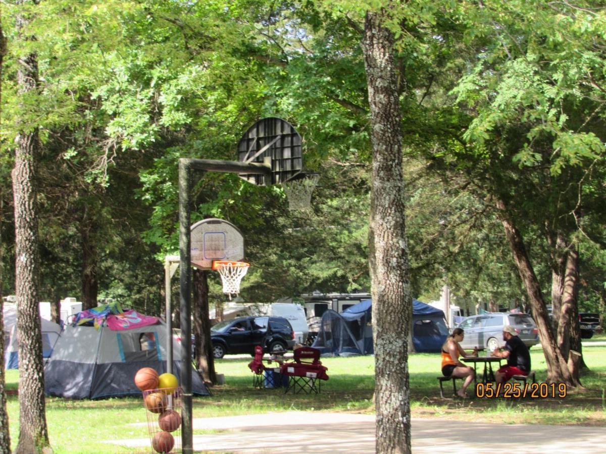 Bar M Resort & Campground Branson West Εξωτερικό φωτογραφία