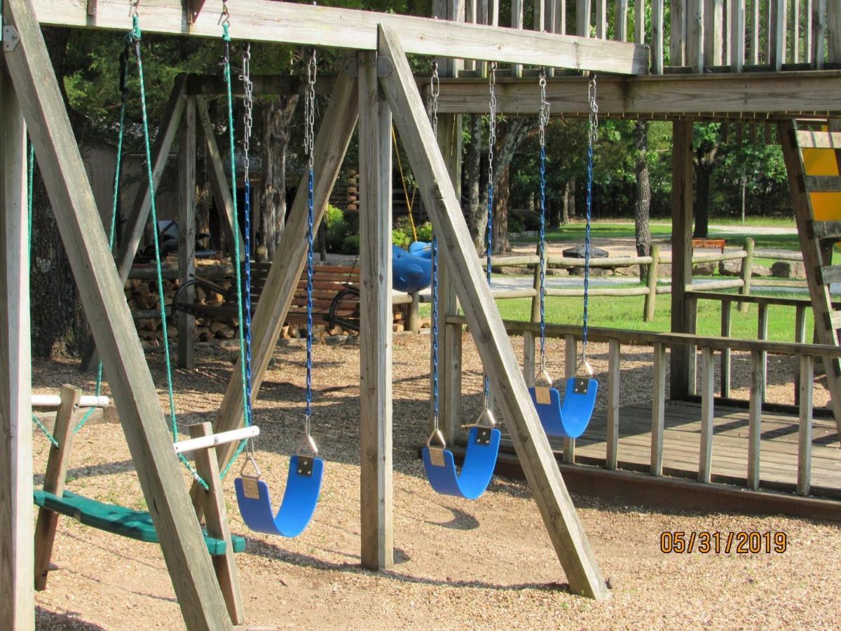 Bar M Resort & Campground Branson West Εξωτερικό φωτογραφία