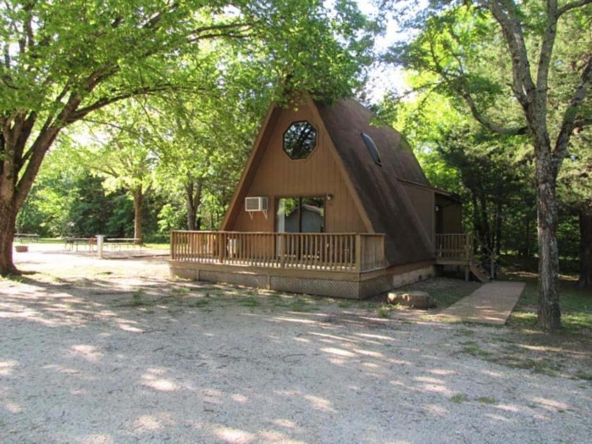 Bar M Resort & Campground Branson West Εξωτερικό φωτογραφία